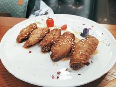 -LUCCA卢卡西班牙海鲜饭(远洋广场店)