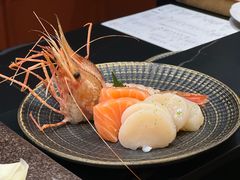 -Sushi Hanzo半藏(天环广场店)