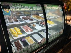 -加餐海鲜自助(宝龙一城店)