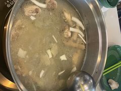 -润园四季椰子鸡火锅(南山海岸城店)