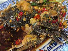 -桂园白粥·潮汕老味道