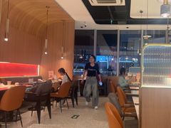 -比格比萨自助(宝山日月光店)