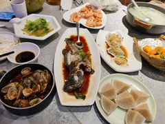 -达叔香味海鲜(海棠68环球美食街店)