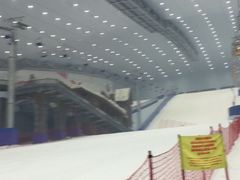 -哈尔滨热雪奇迹