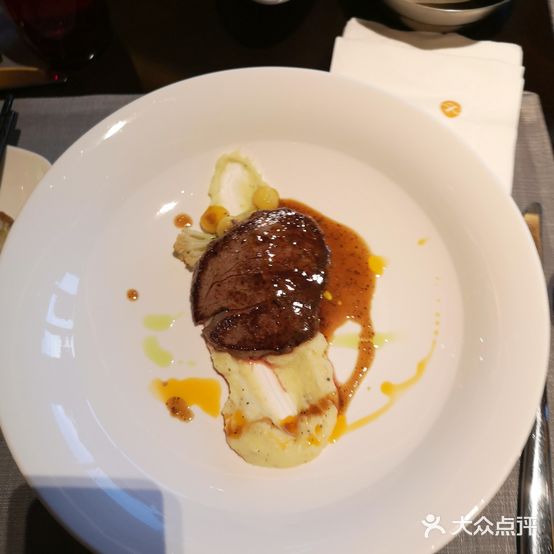 海宁铂尔曼酒店-自助餐厅