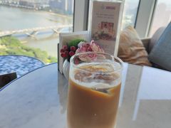 -三迪希尔顿酒店·星空酒廊