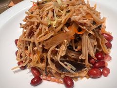 -枣子树·素食餐厅(普陀山店)