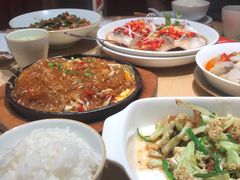 -湘阁里辣(南岭购物广场店)