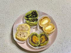 -十三不靠·球酥点心(CBD万达店)