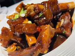 -谷丽麦馕新疆菜·清真(步步高梅溪新天地店)