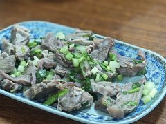-福州人铭小吃