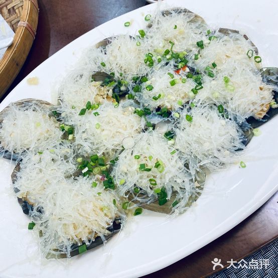 东港湾海鲜酒楼