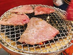 -大阪烧肉BAKA一代(十亩地店)
