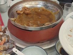 -龙香居海鲜浑锅家常菜·特色驴肉