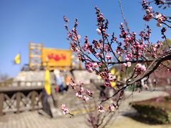-三国水浒景区(无锡影视基地)