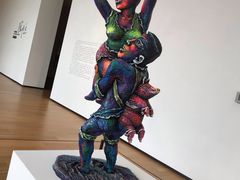 -四川美术学院美术馆