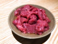 -肥龙火锅(南坪店)