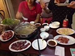 -陈记顺和潮汕牛肉火锅(韩江路店)