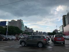 -冯家大院·地道龙游土菜