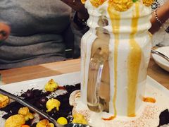 -仙踪林(江燕路万科里店)