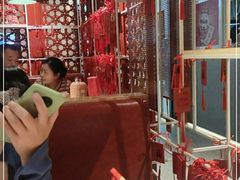 -味福记·江西小炒·南昌小吃(青山湖万达店)