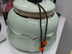 -翡翠森林宠物火化殡葬(通州店)