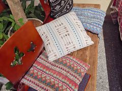 -火塘云南烧烤大排档