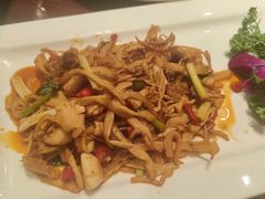 -金龙寨(解西店)