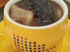 -李清佛跳墙|福建省十大名厨之首(后江埭店)