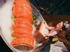 -大隐·成都火锅Bistro(合生麒麟新天地店)