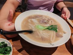 -漆黑觉米粉(三里屯店)