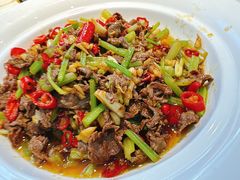 -陈大锅·岳阳鱼馆·地道岳阳菜(美食街店)