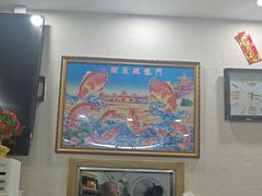 -鹤乡东北菜(崮山路店)