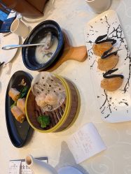 -佳丽海鲜大酒楼·宴会厅(蔡塘店)