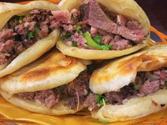 -老保定驴肉馆(云岗路店)