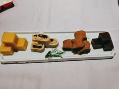 -味+新京宴·烤鸭·北京菜(创意谷店)