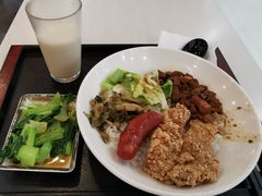 -永和大王(梅家浜店)