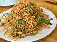 -百味地锅鸡(铜山路店)
