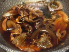 -桃夭日式料理(国信店)