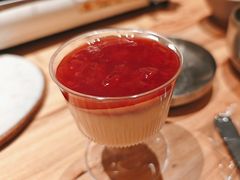 -KimPro 辛普乐概念韩餐