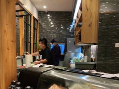 -吟松日式料理(莘庄店)