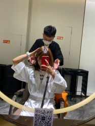 -崇尚GAVIN STYLE