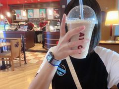 -COSTA COFFEE(天通苑华联店)