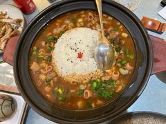 -君霖海鲜私房菜(春柳店)