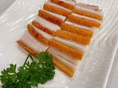 澳门烧肉-万年酒楼(越秀南路店)