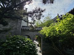 -晋商博物院