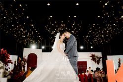 -西安威斯汀大酒店·宴会厅