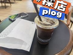-Peet's Coffee皮爷咖啡(华强北茂业店)