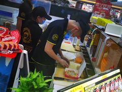 -N多寿司(福都广场店)