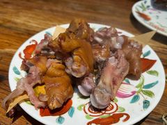 -马家饭堂(南街薰酱店)